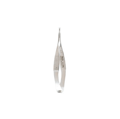 Capsulotomy Vannas 3-1/4 Inch 2 Sharp Tips -