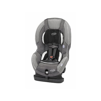 Car Seat, 5-point, Rear / Forward - Medline