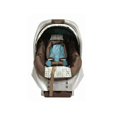 Car Seat, Snug Ride, Oasis, Infant - Medline