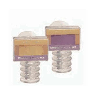 Carbon Dioxide Detector, Pedi CO2Easy