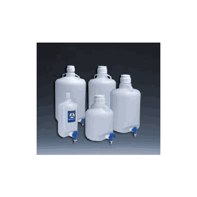 Carboy Thermo Scientific Nalgene Round Ldpe
