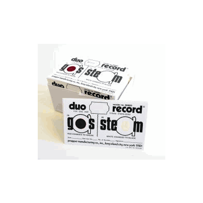 Card System Duo-record  - Record, Dual Card