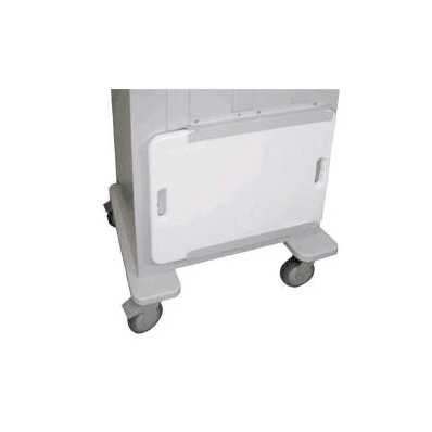 Cardiac Board And Bracket - Cardia Board, F/A