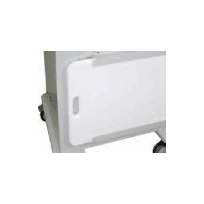 Cardiac Board And Mounting Bracket - Board/Br