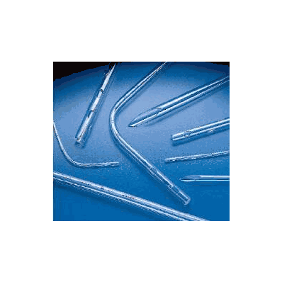 Cardiac Thoracic Catheter, 20 Fr x 19" Right