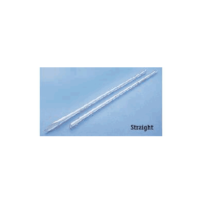 Cardiac Thoracic Catheter 24 Fr. Straight, 6