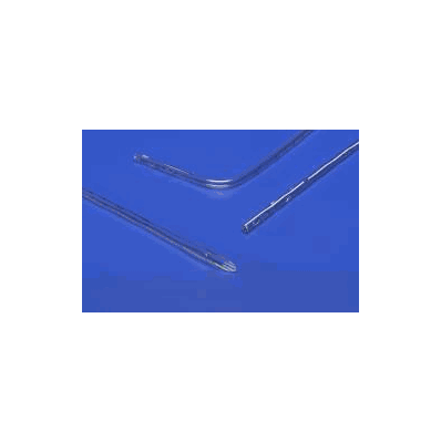 Cardiac Thoracic Catheter Argyle 24 Fr. Stra