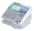 Cardiovascular Test Reader, 8.5" X 6.25" X 2.75" Battery or 6V DC Digital Readout, For Test Strips, sold as Each by Triage MeterPro System brand, Quidel 55070 <br><b>NON RETURNABLE</b> <br><br><font color="red"><b>BACK TO THE PRODUCT TABLE, <a href="https://www.aaawholesalecompany.com/diagnostic-instruments-and-supplies-cardiovascular-lab-tests-triage-meterpro-system-cardiovascular-t.html">CLICK HERE</a></b></font>
