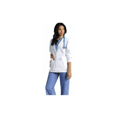 Cardigan, StafF Warm-up Fantasia Sm - - Land