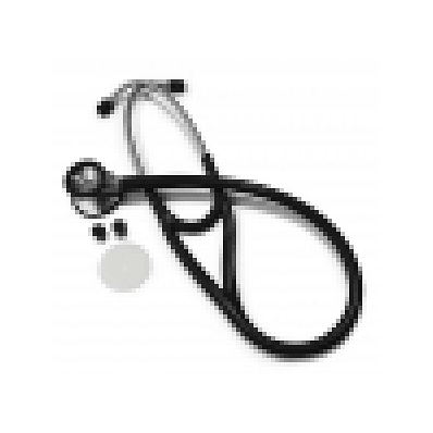 Cardiology Stethoscope By Graham-field - Stet
