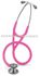 Cardiology Stethoscope, Pink, 22" Standard-Finish Chestpiece Double Lumen, 1-Tube, Double Sided, Soft Sealing, Adult/Pediatric, sold as Each by 3M 6159<br><br><font color="red"><b>BACK TO THE PRODUCT TABLE, <a href="https://www.aaawholesalecompany.com/diagnostic-instruments-and-supplies-stethoscopes-cardiology-stethoscope-by-3m.html">CLICK HERE</a></b></font>