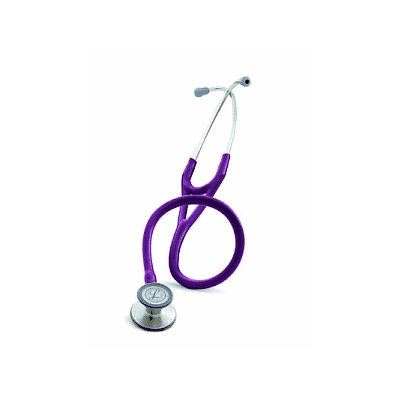 Cardiololgy-iIi Stethoscopes By 3m Healthcar