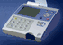 Cardiovascular Test Reader, Analyzer and Printer 2-3/4" X 6-1/4" X 8-1/2" Battery or 6V DC Light Signal Visual Readout, For Test Strips, sold as Each by Triage MeterPro brand, Quidel 55070MP<br><b>NON RETURNABLE</b> <br><br><font color="red"><b>BACK TO THE PRODUCT TABLE, <a href="https://www.aaawholesalecompany.com/diagnostic-instruments-and-supplies-cardiovascular-lab-tests-triage-meterpro-system-cardiovascular-t.html">CLICK HERE</a></b></font>