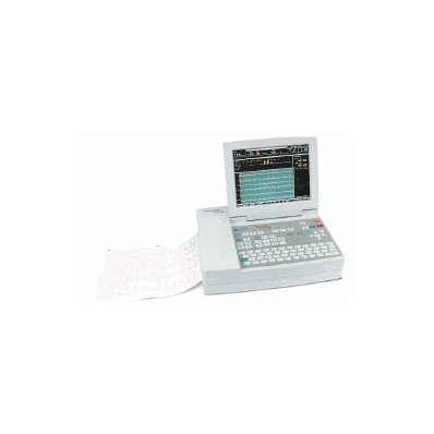 Cardiovit AT-10 Plus Resting ECG System
