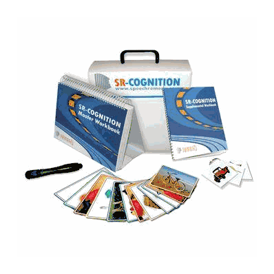 Cards, Cognition, Problem Solving