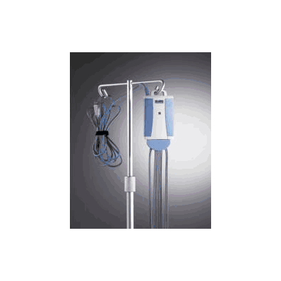 Care Exchange Iv Pole / Ecg Holder - Holder,