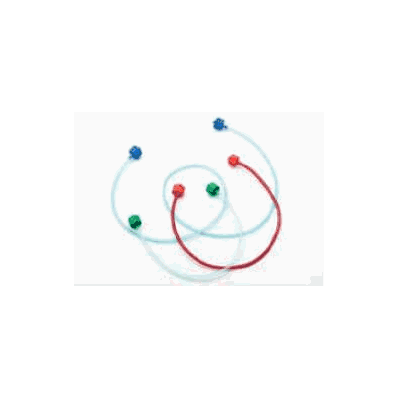 Carefusion 11438 Connecting tubing set