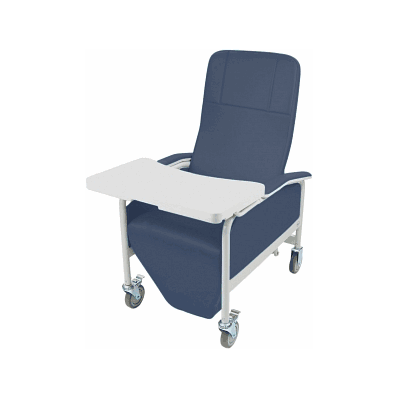 Caremore Recliner - Recliner, Caremor, 535, B