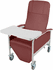 Caremore Recliner - Recliner, Caremor, 535, Burgundy, Tb133 - Winco Inc