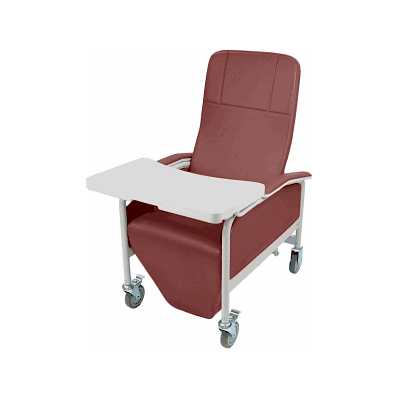 Caremore Recliner - Recliner, Caremor, 535, B