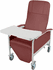 Caremore Recliner - Recliner, Caremor, 535, Burgundy - Winco Inc