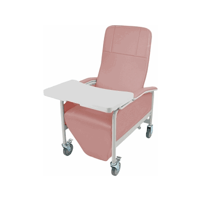 Caremore Recliner - Recliner, Caremor, 535, M