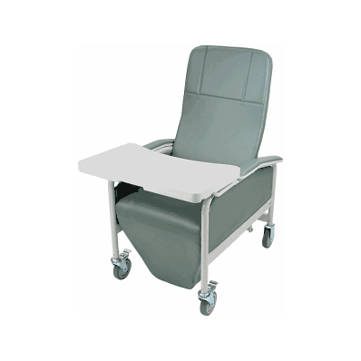 Caremore Recliner - Recliner, Caremor, 535, M