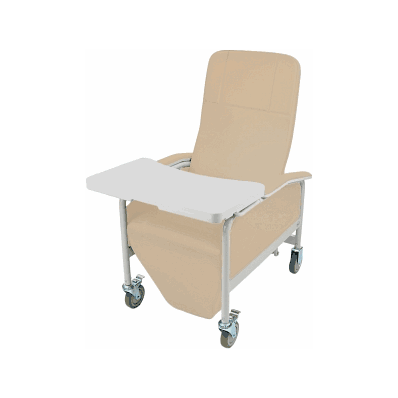 Caremore Recliner - Recliner, Caremor, 535, T