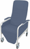 Caremore Recliner - Recliner, Caremor, No Tray, Blueridge - Winco Inc