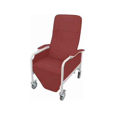 Caremore Recliner - Recliner, Caremor, No Tra