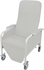 Caremore Recliner - Recliner, Caremor, No Tray, Grey, Tb133 - Winco Inc