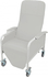 Caremore Recliner - Recliner, Caremor, No Tray, Grey - Winco Inc