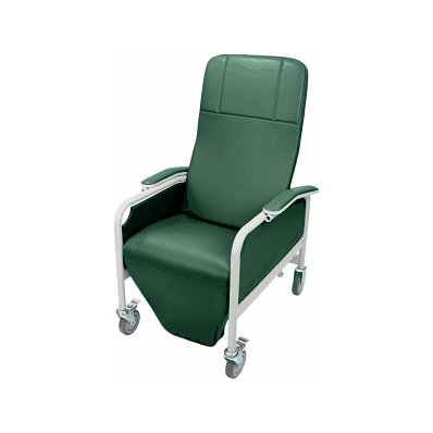 Caremore Recliner - Recliner, Caremor, No Tra