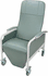 Caremore Recliner - Recliner, Caremor, No Tray, MosS GreEn - Winco Inc