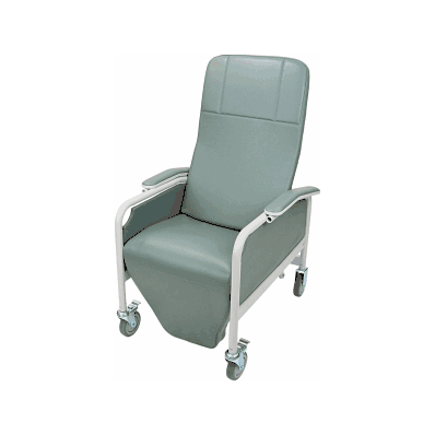 Caremore Recliner - Recliner, Caremor, No Tra