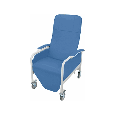 Caremore Recliner - Recliner, Caremor, No Tra