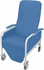 Caremore Recliner - Recliner, Caremor, No Tray, Royal Blue - Winco Inc