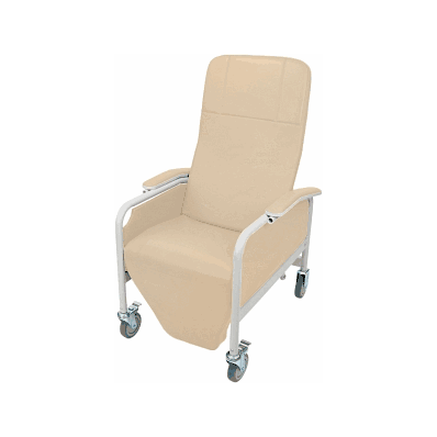 Caremore Recliner - Recliner, Caremor, No Tra