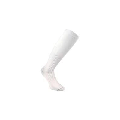 Caresox Rx, Cushioned Terrycloth Sole, color White