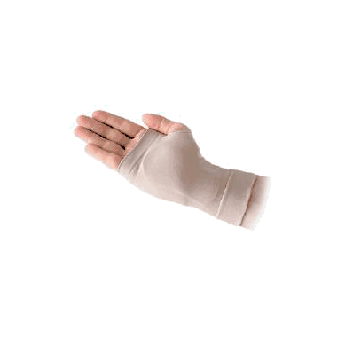 Carpal Sleeve Silipos Small - SleEve, Gel Po