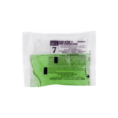 Carpet Cleaner No. 7 Arsenal Clean Action I