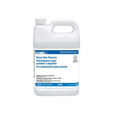 Carpet Pre-sprays - Cleaner, Carpet, Hvy Dty,