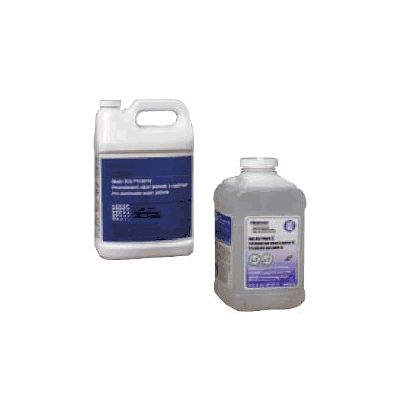Carpet Presoak Johnson Diversery Liquid 1 Gal