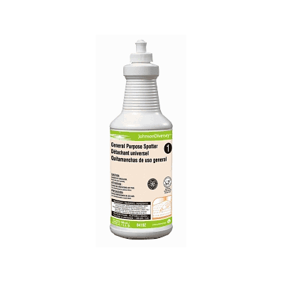 Carpet Spot & Stain Cleaner - SpotTer, Carpet