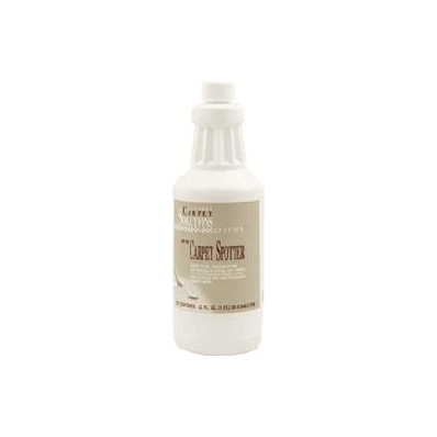 Carpet Spotter Liquid 1 Quart - Spotter, Rtu