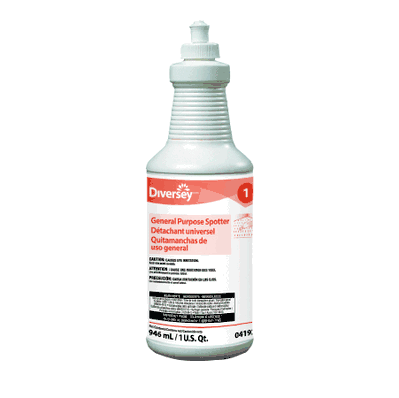 Carpet Stain Remover, 32 oz. Squeeze Bottle