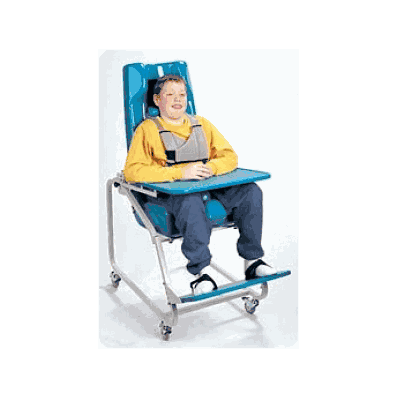 Carrie Potty Seat By Sammons And Preston - Po