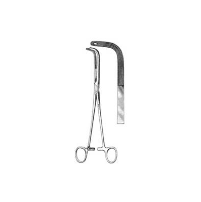 Carrier, Fino Thoracic W/Fcp & Ligature 9 1/2