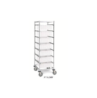 Carrier, Mobil F/Tote Box Sngl - - Intermetr