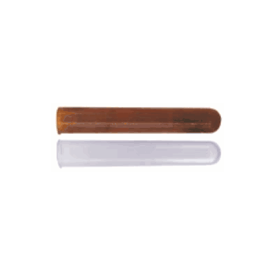 Carrier Tube Minicollect 13 X 75 Mm Polyprop